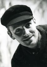 Ben Haggarty (1990s)