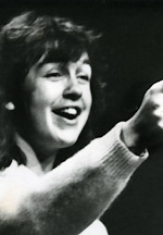 Daisy Keable (1985)