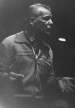 Duncan Williamson (1985)