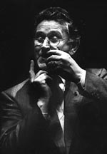 John Campbell (1985)