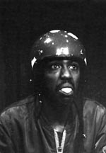 Kenny Williams (1985)