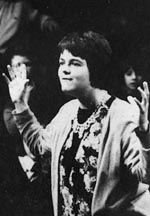 Sally Pomme Clayton (1985)