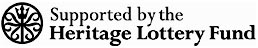 Heritage Lottery Funding logo