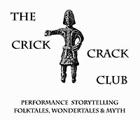 link to Crick Crack Club website